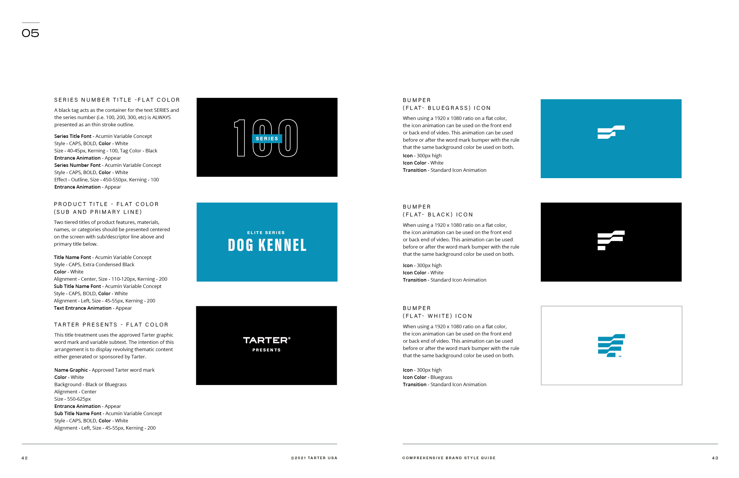 TTR21_Brand Standards - V622